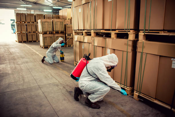 Best Cockroach Control Services  in Odessa, FL